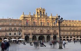 Plaza Mayor De Salamanca Apartamentos Para Grupos